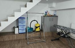 Casa 7 camere, pretabil birouri/spatii cazare zona Rovine 