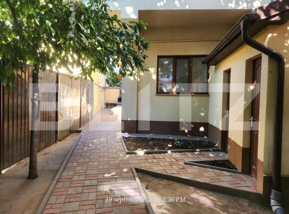 Casa de închiriat 7 camere Rovine - 206314CI | BLITZ Craiova | Poza1