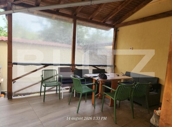 Casa de închiriat 7 camere Rovine - 206314CI | BLITZ Craiova | Poza19