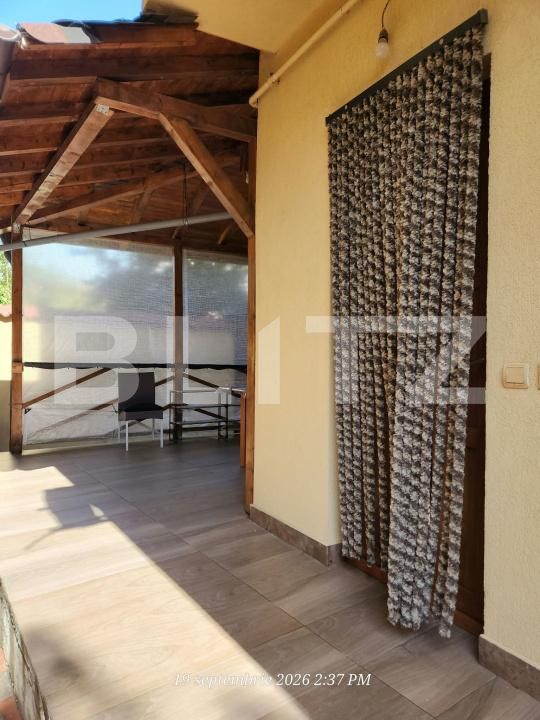 Casa de închiriat 7 camere Rovine - 206314CI | BLITZ Craiova | Poza18