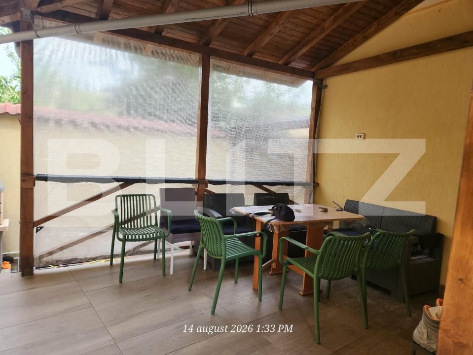 Casa de închiriat 7 camere Rovine - 206314CI | BLITZ Craiova | Poza19