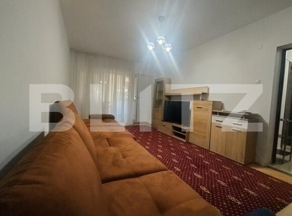 Apartament de închiriat 2 camere Calea Bucuresti - 206318AI | BLITZ Craiova | Poza1