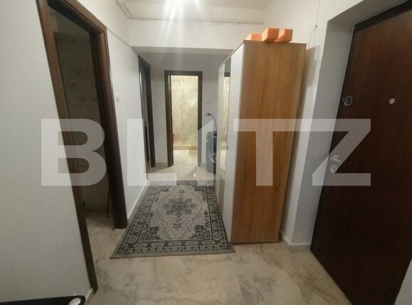 Apartament de închiriat 2 camere Calea Bucuresti - 206318AI | BLITZ Craiova | Poza3