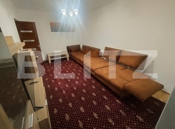 Apartament de închiriat 2 camere Calea Bucuresti - 206318AI | BLITZ Craiova | Poza8