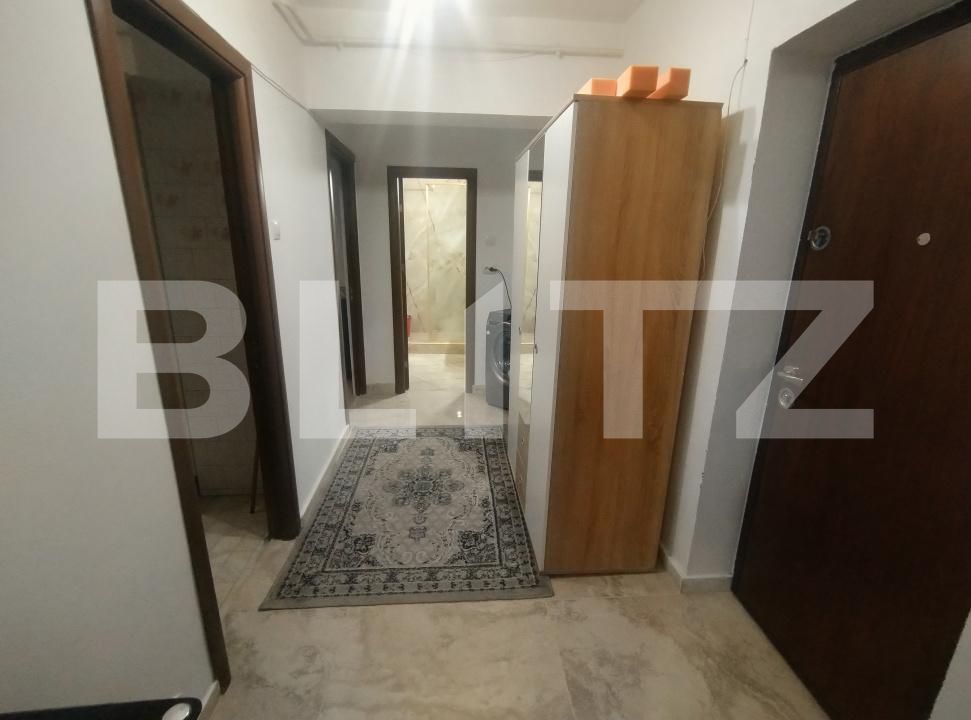 Apartament de închiriat 2 camere Calea Bucuresti - 206318AI | BLITZ Craiova | Poza3
