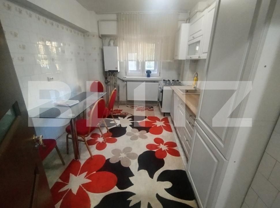 Apartament de închiriat 2 camere Calea Bucuresti - 206318AI | BLITZ Craiova | Poza7
