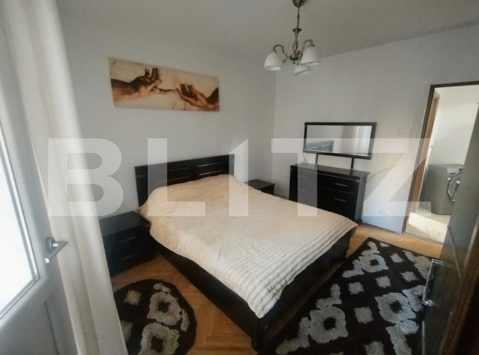 Apartament de închiriat 2 camere Calea Bucuresti - 206318AI | BLITZ Craiova | Poza5