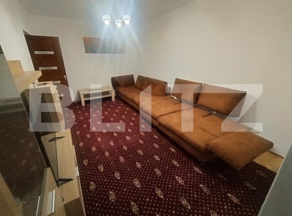 Apartament de închiriat 2 camere Calea Bucuresti - 206318AI | BLITZ Craiova | Poza8