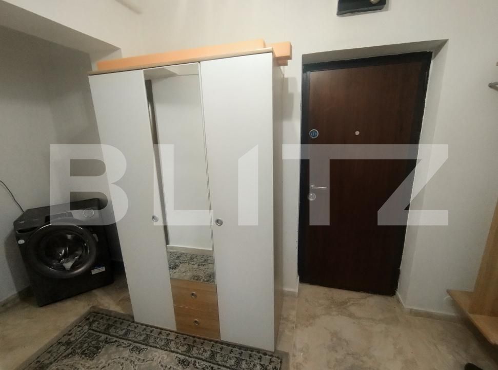 Apartament de închiriat 2 camere Calea Bucuresti - 206318AI | BLITZ Craiova | Poza2