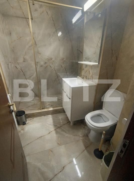 Apartament de închiriat 2 camere Calea Bucuresti - 206318AI | BLITZ Craiova | Poza9