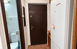 Garsonieră semidecomandată de vânzare – Valea Roșie – mobilată și utilată