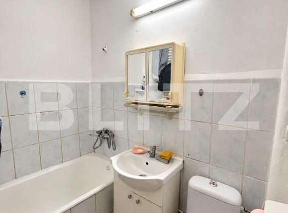 Garsonieră de vânzare Valea Rosie - 206335AV | BLITZ Craiova | Poza6
