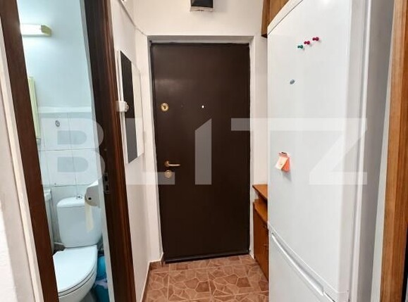 Garsonieră de vânzare Valea Rosie - 206335AV | BLITZ Craiova | Poza4