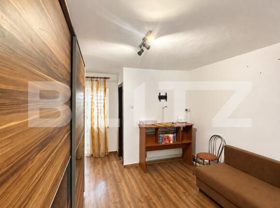 Garsonieră de vânzare Valea Rosie - 206335AV | BLITZ Craiova | Poza2