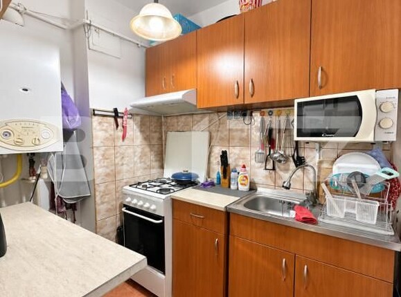 Garsonieră de vânzare Valea Rosie - 206335AV | BLITZ Craiova | Poza7