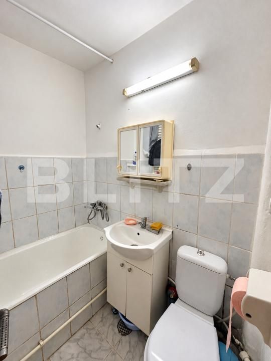 Garsonieră de vânzare Valea Rosie - 206335AV | BLITZ Craiova | Poza6