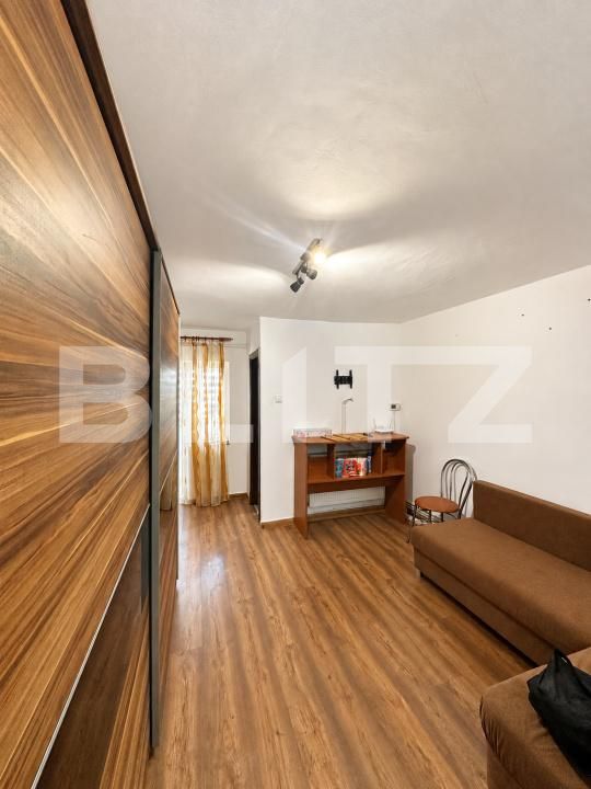 Garsonieră de vânzare Valea Rosie - 206335AV | BLITZ Craiova | Poza2