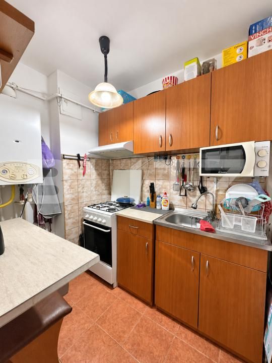 Garsonieră de vânzare Valea Rosie - 206335AV | BLITZ Craiova | Poza7