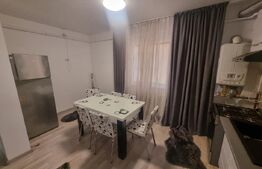 Apartament 3 camere bloc nou, 1 mai 