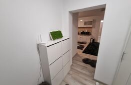 Apartament 3 camere bloc nou, 1 mai 