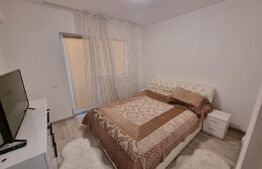 Apartament 3 camere bloc nou, 1 mai 