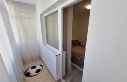 Apartament 3 camere bloc nou, 1 mai 