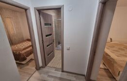 Apartament 3 camere bloc nou, 1 mai 