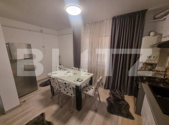 Apartament de vânzare 3 camere 1 Mai - 206347AV | BLITZ Craiova | Poza4