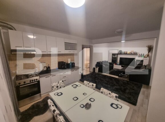 Apartament de vânzare 3 camere 1 Mai - 206347AV | BLITZ Craiova | Poza2
