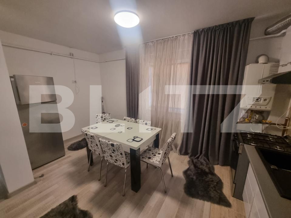 Apartament de vânzare 3 camere 1 Mai - 206347AV | BLITZ Craiova | Poza4