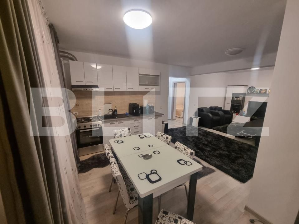 Apartament de vânzare 3 camere 1 Mai - 206347AV | BLITZ Craiova | Poza3