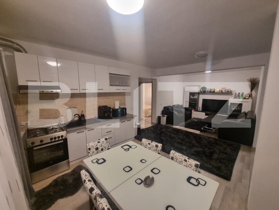 Apartament de vânzare 3 camere 1 Mai - 206347AV | BLITZ Craiova | Poza2