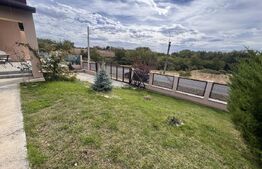 Casă moderna regim Parter, 2022, teren 516 mp, Izvor – Șimnicu de Sus