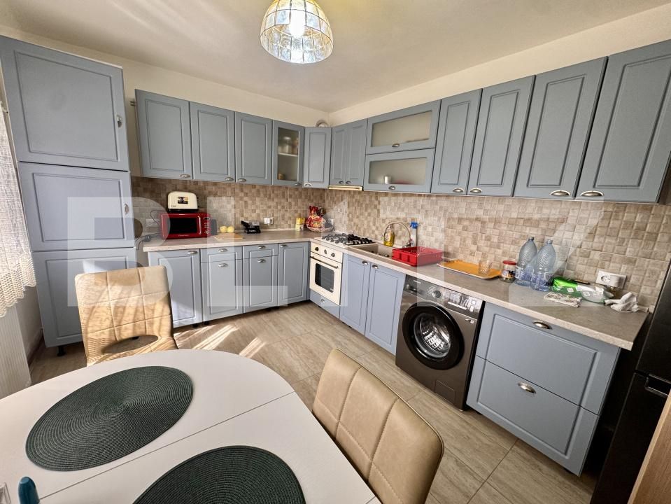 Casa de vânzare 3 camere Exterior  Nord - 206396CV | BLITZ Craiova | Poza9