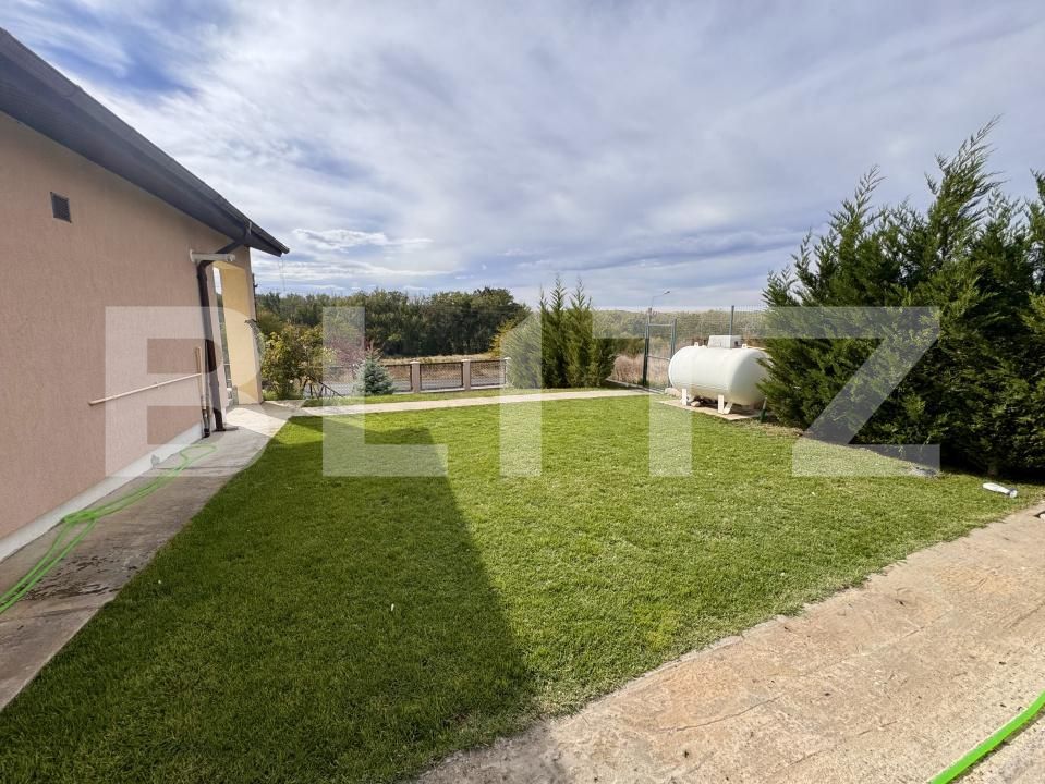 Casa de vânzare 3 camere Exterior  Nord - 206396CV | BLITZ Craiova | Poza3