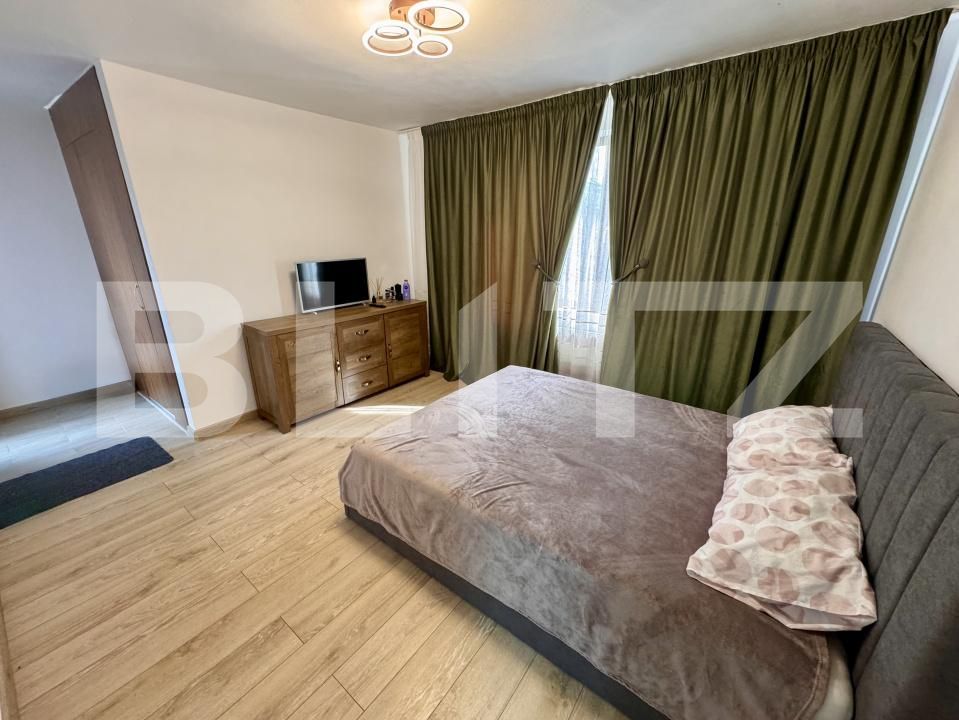 Casa de vânzare 3 camere Exterior  Nord - 206396CV | BLITZ Craiova | Poza4