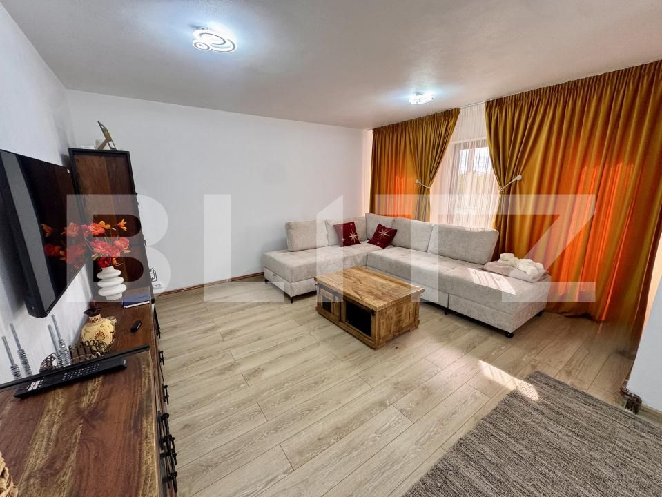 Casa de vânzare 3 camere Exterior  Nord - 206396CV | BLITZ Craiova | Poza7