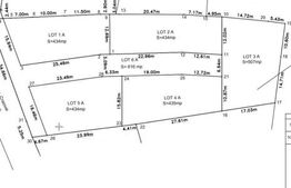 Parcele teren intravilan 434-507mp sau teren 2860mp Izvor – Șimnic
