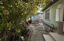 Casă parter 88 mpc, 240 mp teren, toate utilitățile, Bariera Vâlcii