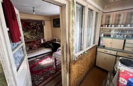 Casă parter 88 mpc, 240 mp teren, toate utilitățile, Bariera Vâlcii