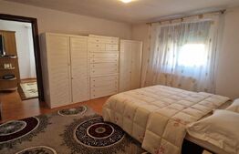 Vila P+1, 270 mp, 741 mp teren, zona Catargiu