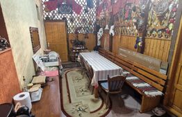 Vila P+1, 270 mp, 741 mp teren, zona Catargiu