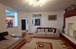 Vila P+1, 270 mp, 741 mp teren, zona Catargiu
