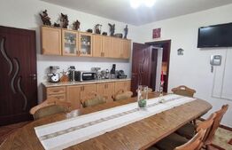 Vila P+1, 270 mp, 741 mp teren, zona Catargiu
