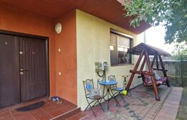 Vila P+1, 270 mp, 741 mp teren, zona Catargiu