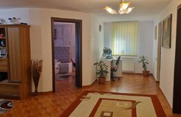 Vila P+1, 270 mp, 741 mp teren, zona Catargiu