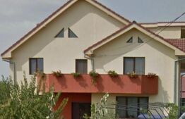 Vila P+1, 270 mp, 741 mp teren, zona Catargiu