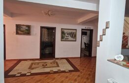 Vila P+1, 270 mp, 741 mp teren, zona Catargiu