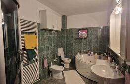 Vila P+1, 270 mp, 741 mp teren, zona Catargiu