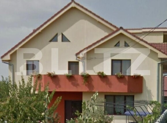 Casa de vânzare 7 camere Lascar Catargiu - 206402CV | BLITZ Craiova | Poza1